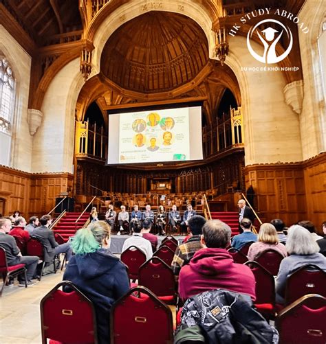 Du Học Bristol 2024: Chọn Khoá Học, Ngành Du Học Với EF.